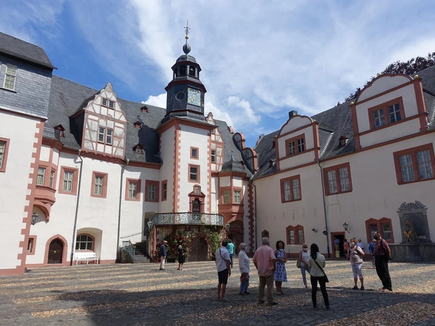 Stadtführung