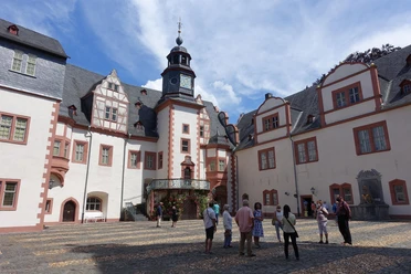 Stadtführung