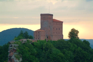 Burg Trifels