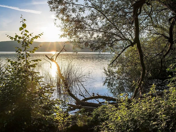Laacher See