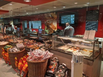 Rewe Mockenhaupt Mudersbach