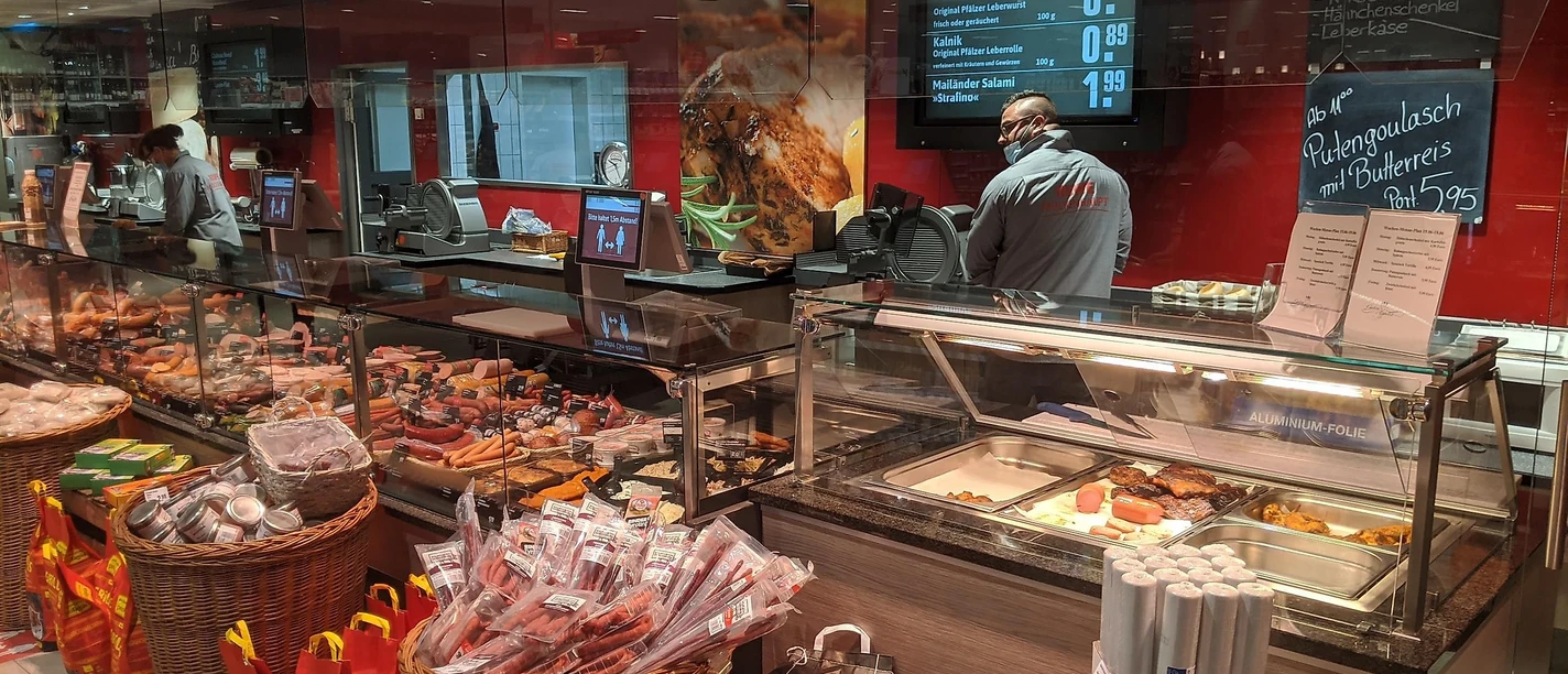 Rewe Mockenhaupt Mudersbach
