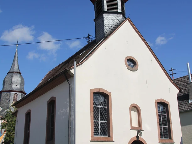 Kath. Kirche