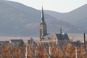 Kath. Kirche St. Ludwig