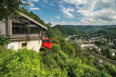 Kurwaldbahn Bad Ems