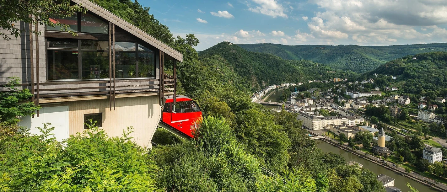 Kurwaldbahn Bad Ems
