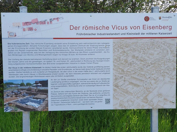 Infotafel 1