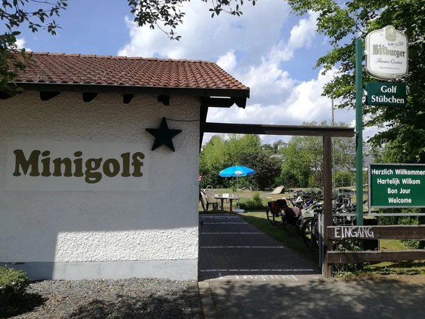 Bild Eingang