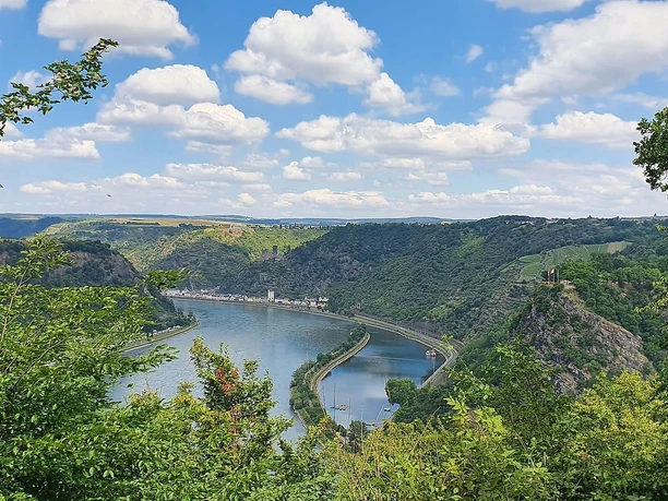 Urbarer Aussicht