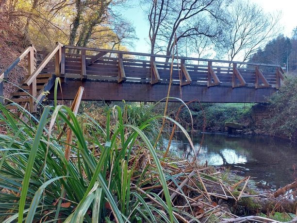 Brücke