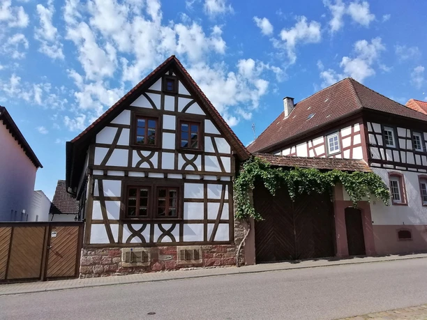 Heuchelheim Heuchelheim