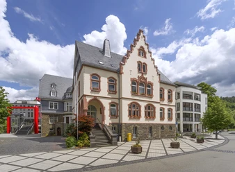 Rathaus Betzdorf