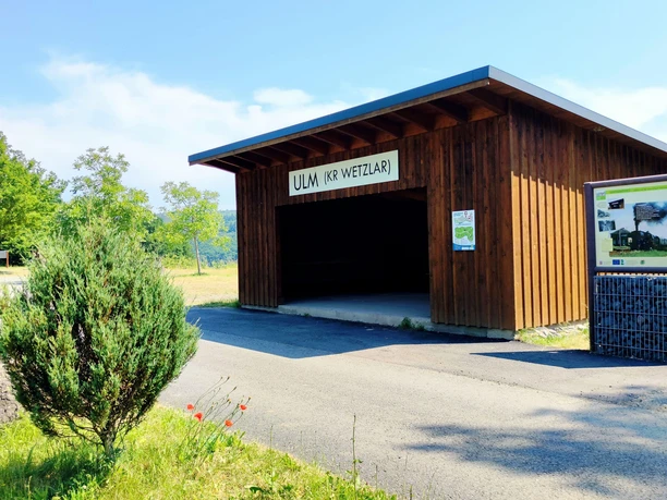 Alter Bahnhof Ulm
