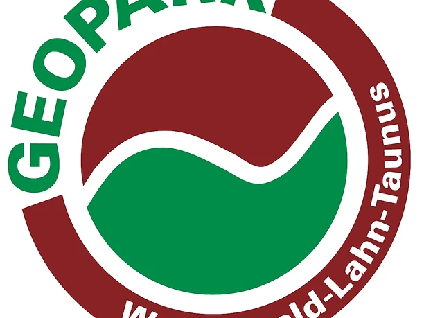 GEOPARK Westerwald-Lahn-Taunus Logo