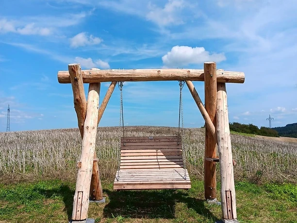 Moselsteig Seitensprung Konzer Höhenrunde (2)