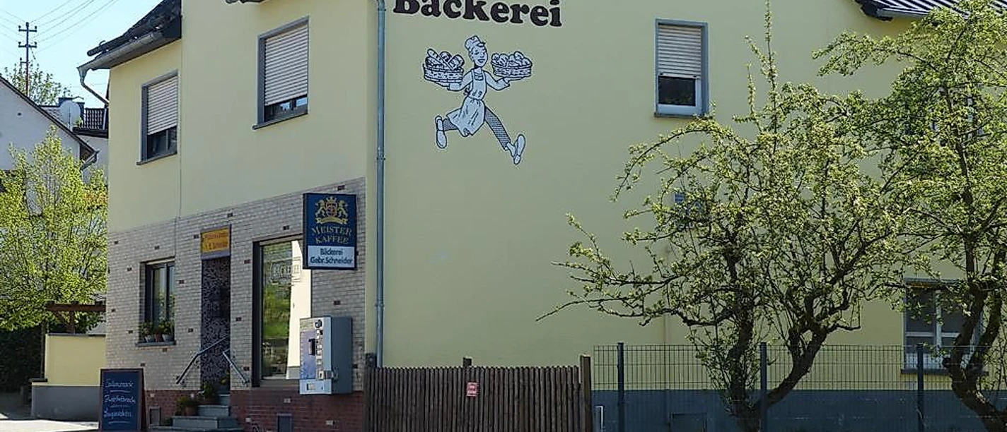Bäckerei Schneider Boos