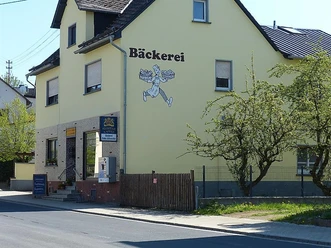 Bäckerei Schneider Boos