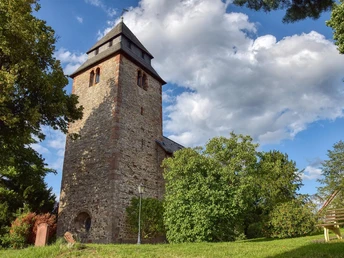 Nikolaikirche Caldern
