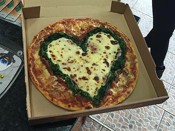 Pizza
