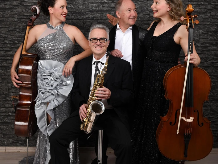 Solina Cello Ensemble