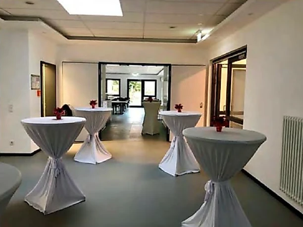 Dorfgemeinschaftshaus Nanzenbach 2