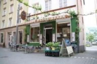 Straußwirtschaft in Zell