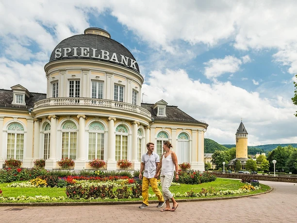 Spielbank Bad Ems