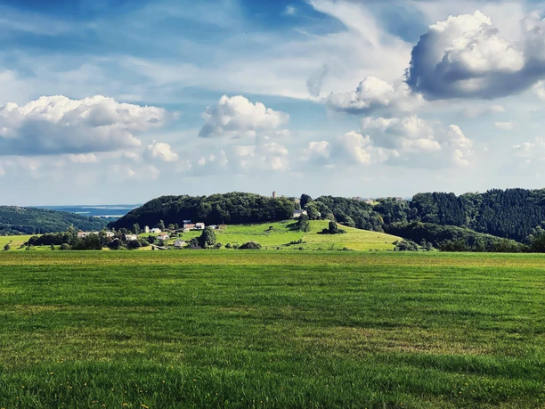 Segelflugplatz Utscheid
