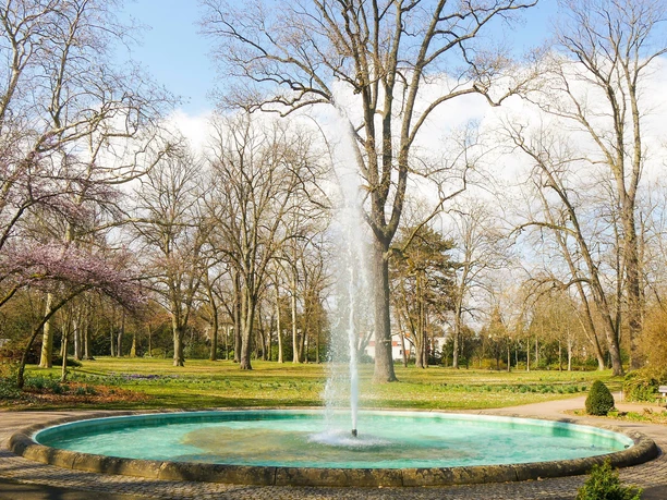 Goethepark Landau