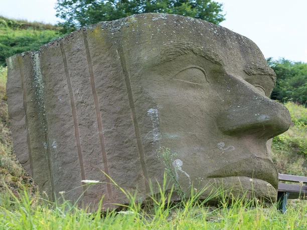 Skulpturenpark Senheim