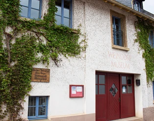 Weindorf-Museum Horrweiler