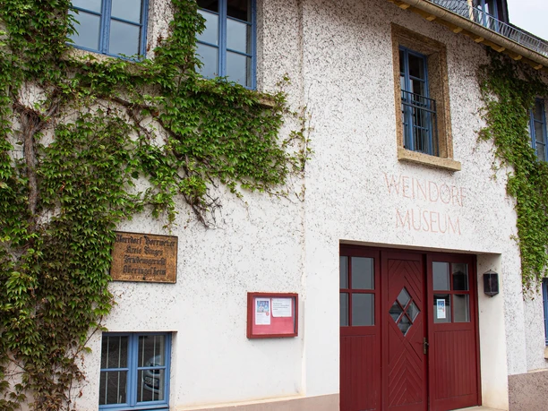 Weindorf-Museum Horrweiler