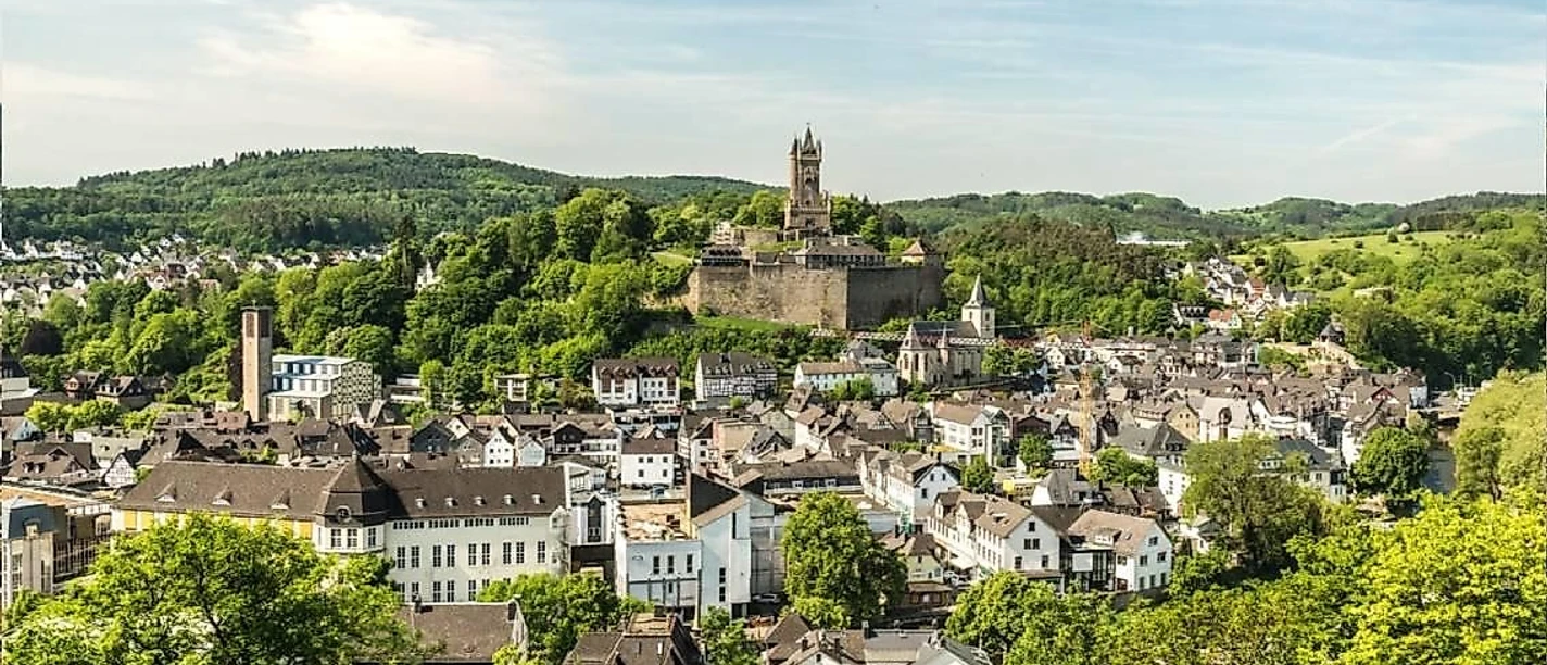 Dillenburg