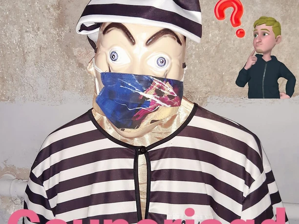 Escape Room Gaunerjagd