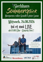 Sommerglück