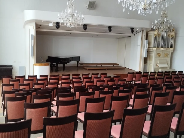 Haus Beda Festsaal
