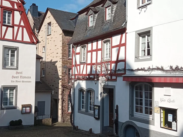 Historischer Ortskern Beilstein 2