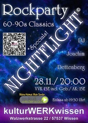 2026 - Nightflight