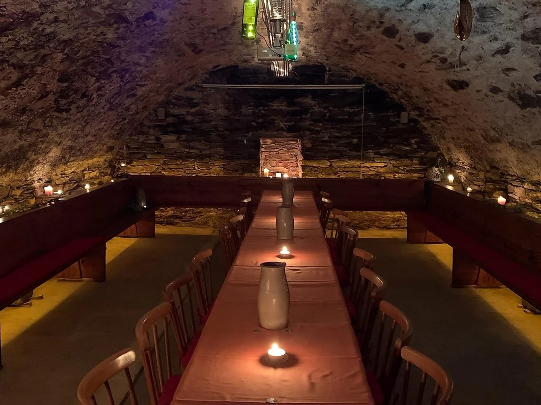 Christophorus-Keller