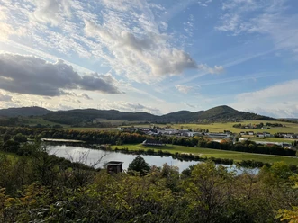 Perfstausee Breidenstein/Breidenbach
