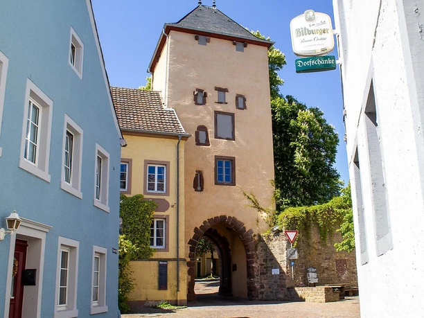 Oberes Stadttor Dudeldorf
