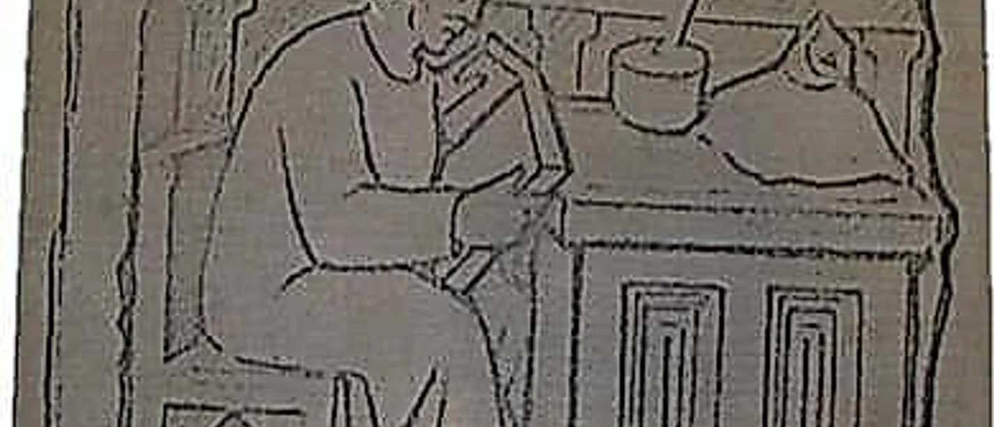 Der Winzer im Weinkontor in Mertesdorf