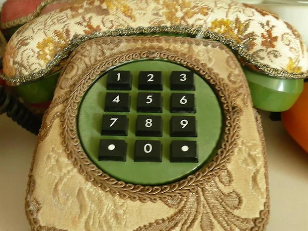 Telefonmuseum Gerolstein (2)