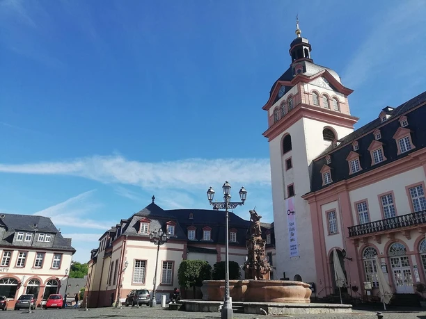 Marktplatz Marktplatz