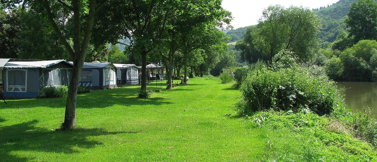 Campingplatz Bad Ems