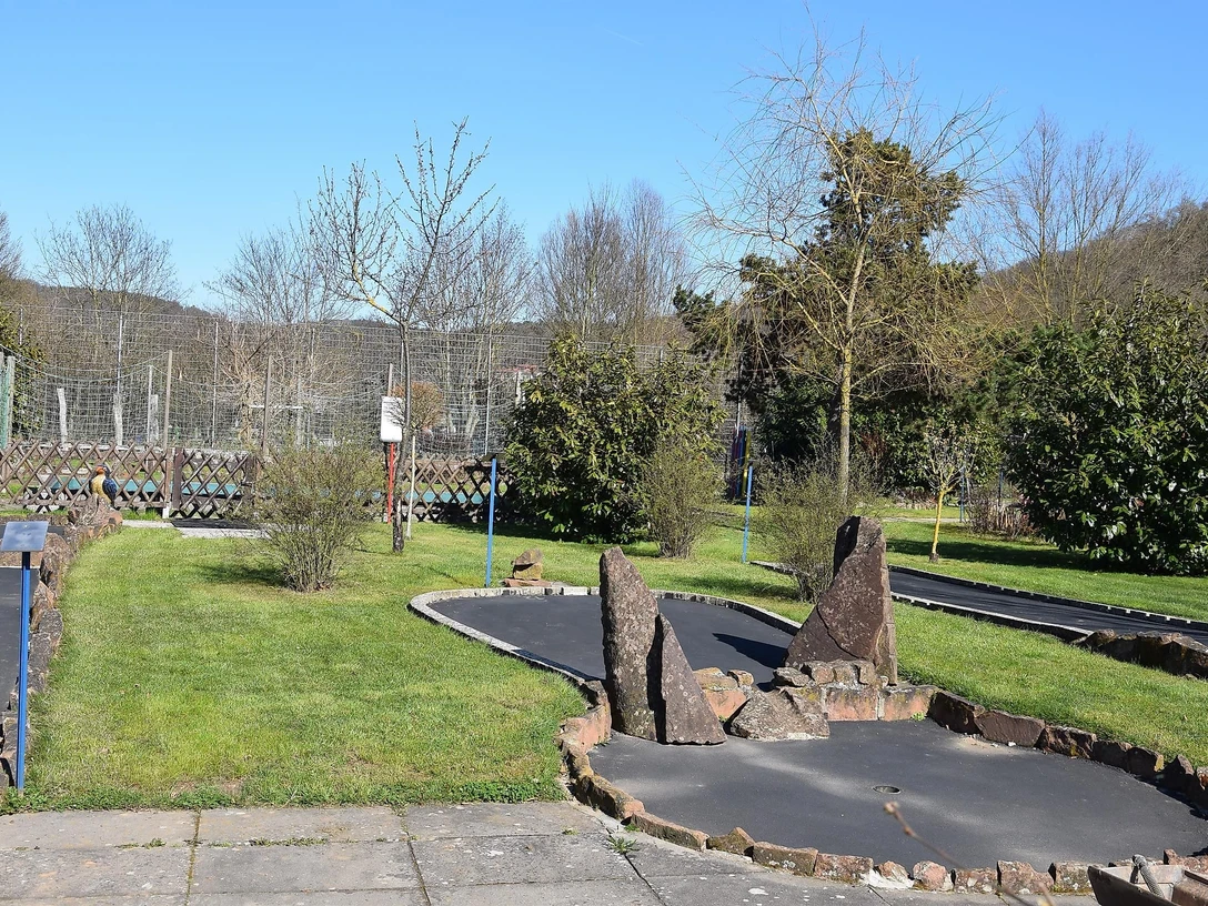 Minigolfanlage_Marburg