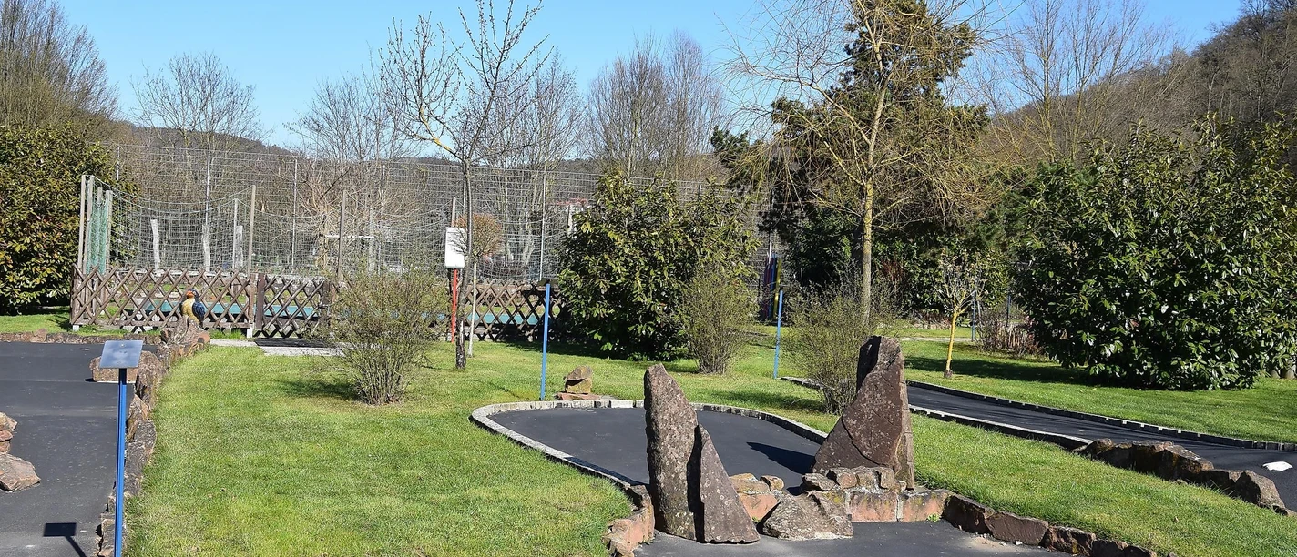 Minigolfanlage_Marburg