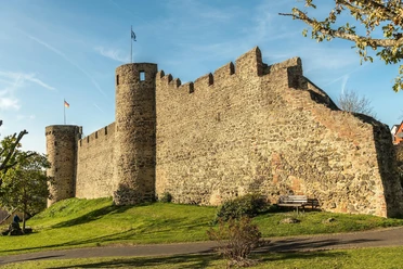 Hillesheimer Stadtmauer