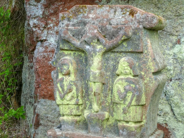 Pilzfelsen (2)