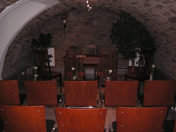 Trauzimmer